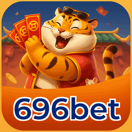 Logo da 696bet